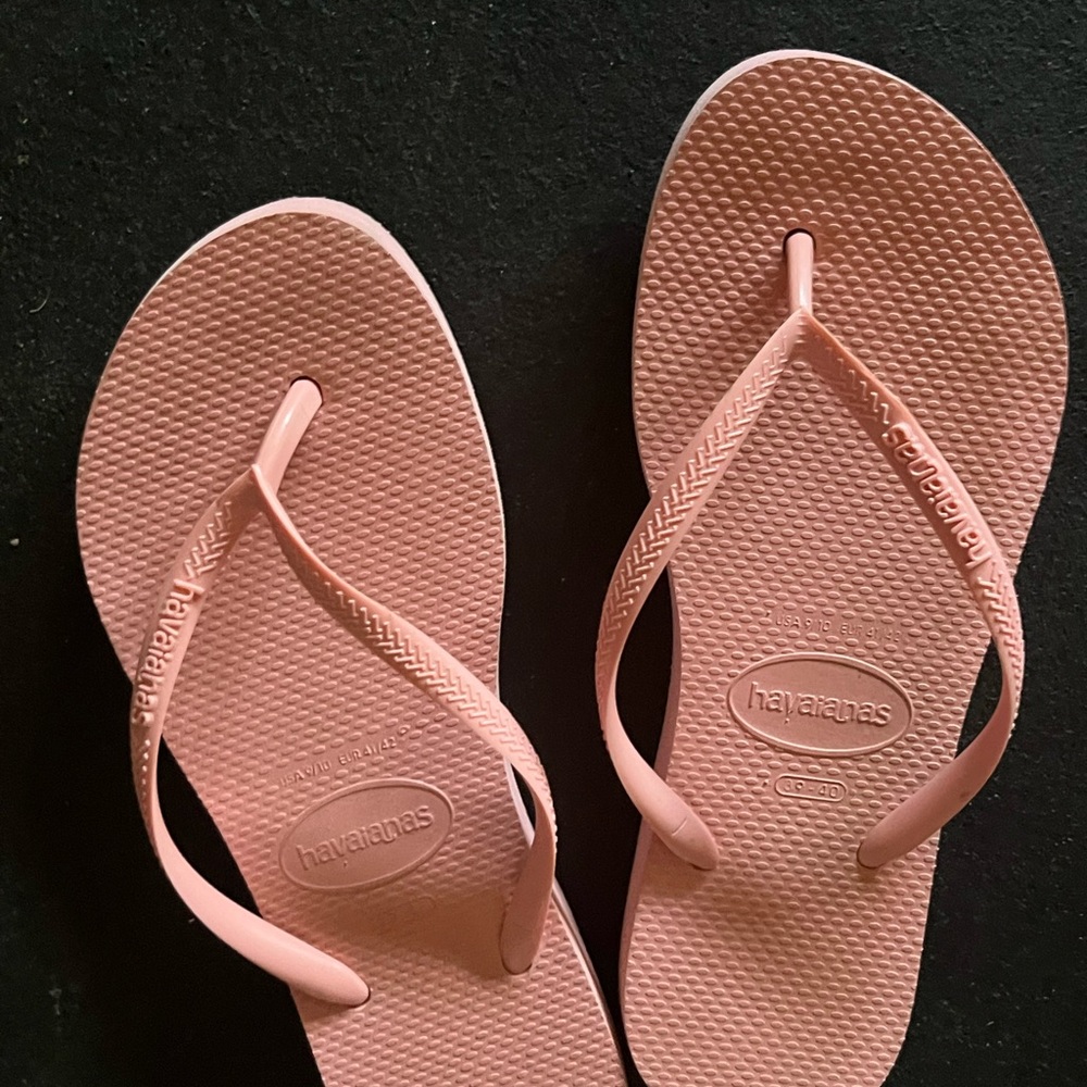 Havaianas Women's Blush Sandals